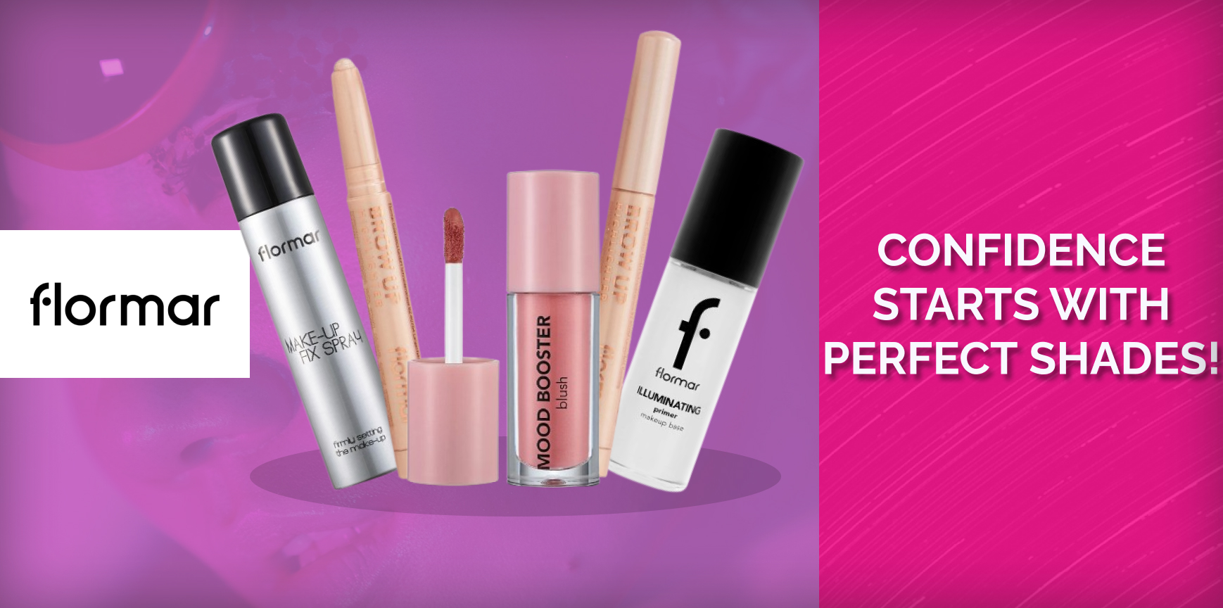 Flormar
